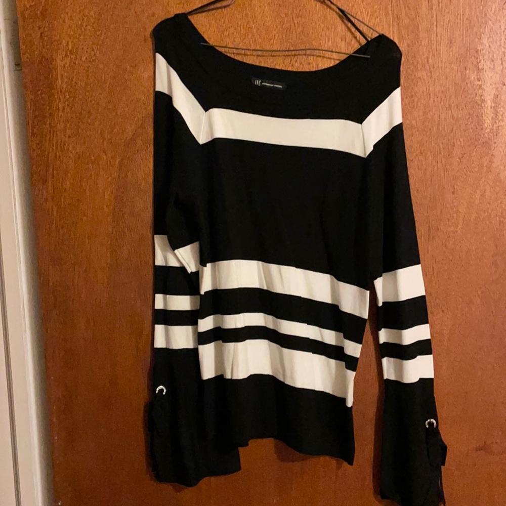INC Top size XL